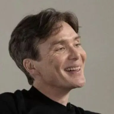 Profile image of Cillian Murphy