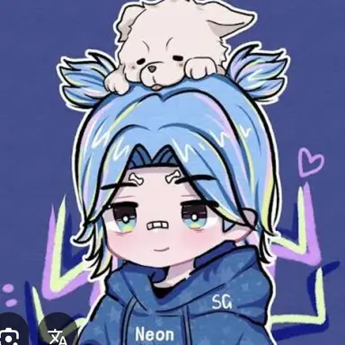 Profile image of 네온