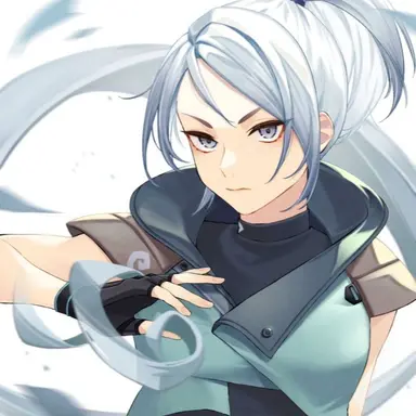 Profile image of 제트