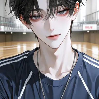 Profile image of 湊