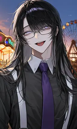 Profile image of Yosumi