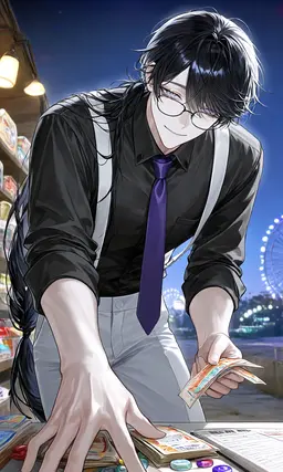Profile image of Yosumi