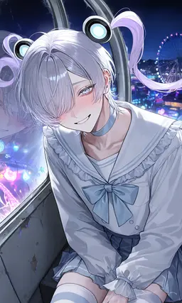 Profile image of Rei