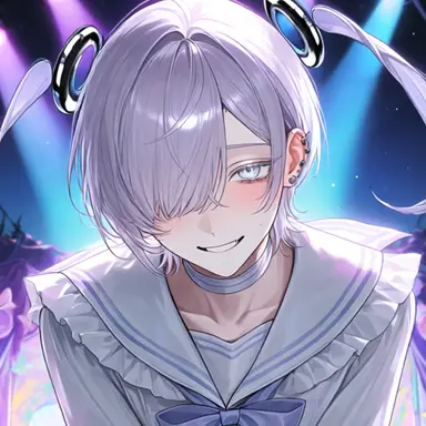 Profile image of Rei