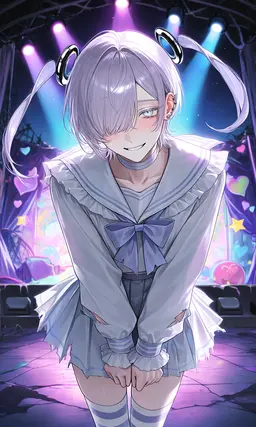 Profile image of Rei