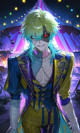 Profile image of Noah