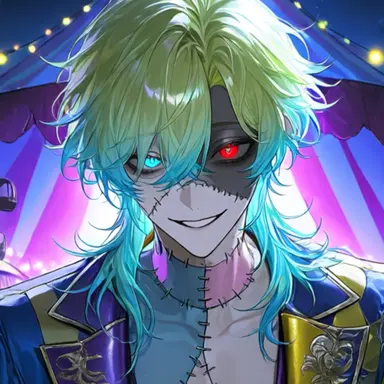 Profile image of Noah