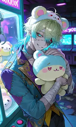 Profile image of Noah