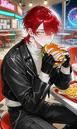 Profile image of Saku