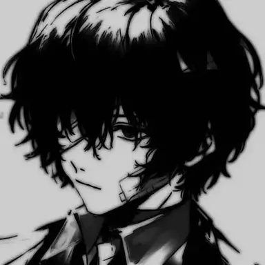 Profile image of 다자이 오사무