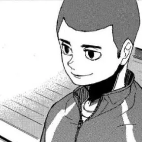 Profile image of 昼神 幸郎