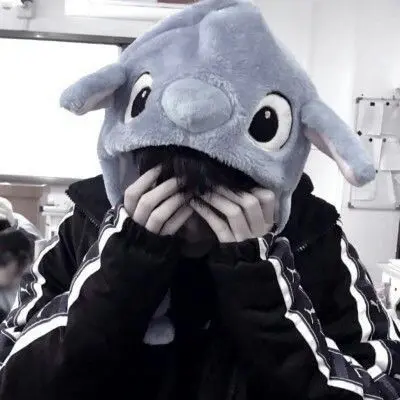 ShiftyWhale1059의 김준호