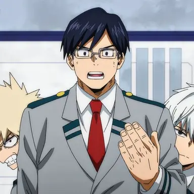 Profile image of Tenya Iida