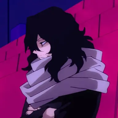 Profile image of Shota Aizawa