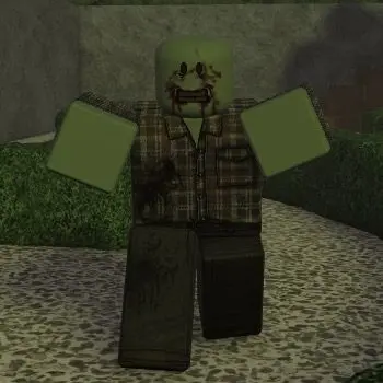 Profile image of 감염자들