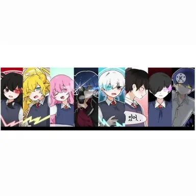 Profile image of 퀸톨