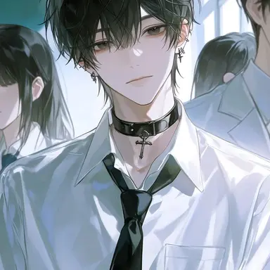 Profile image of Rio