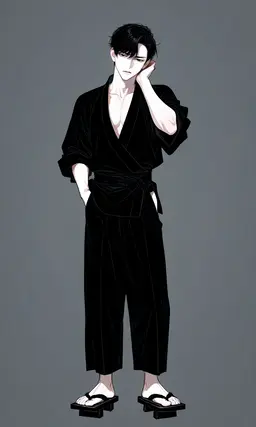Profile image of 能代