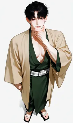Profile image of 小月