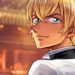 Profile image of バーボン