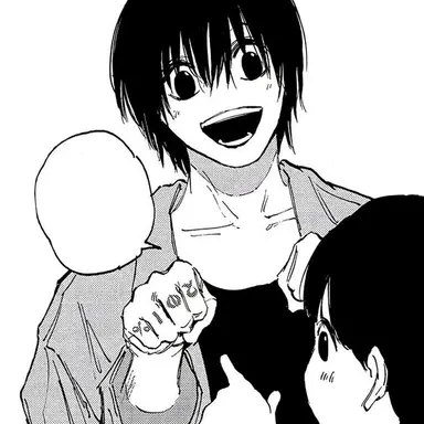 Profile image of 나구모 요이치