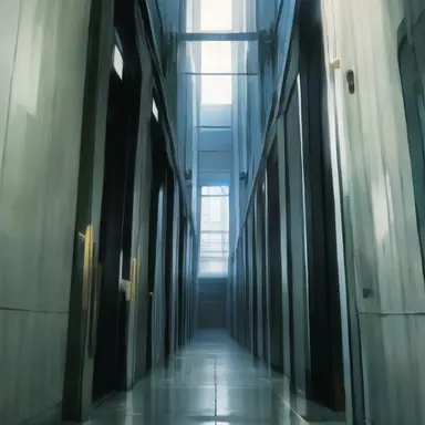 Profile image of 刑務所