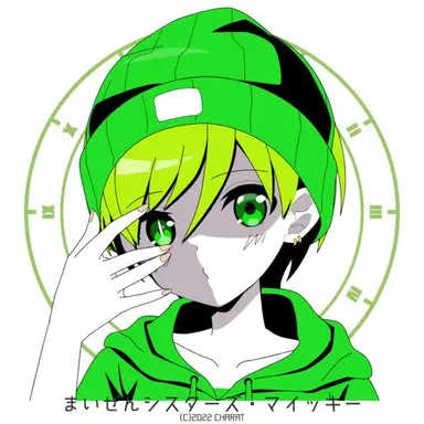 Profile image of マイッキー
