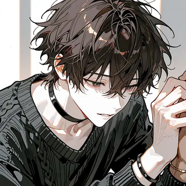Profile image of 湊