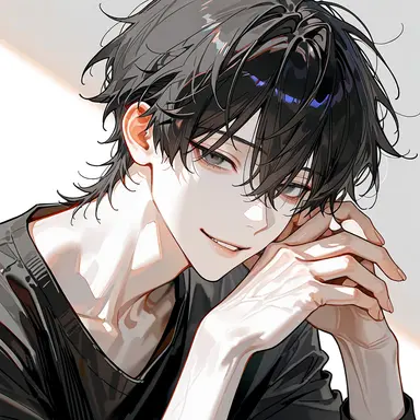 Profile image of 朔夜