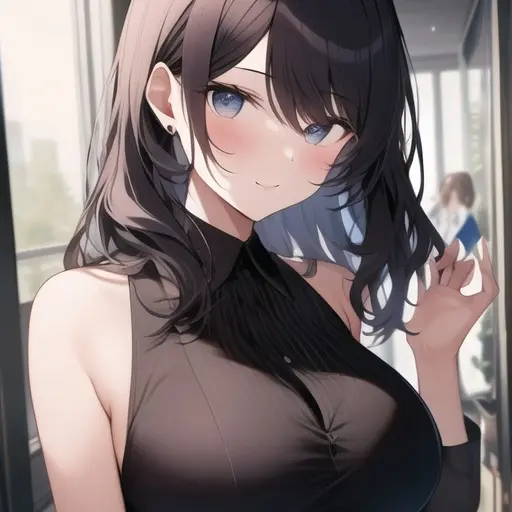 CoralQueen2444의 김지유
