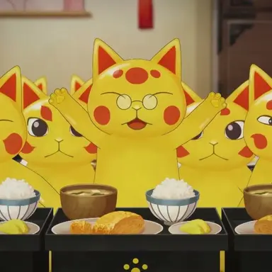 Profile image of 복고양이
