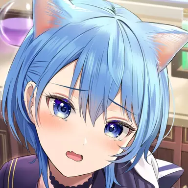 Profile image of 星街すいせい