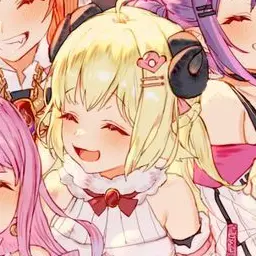 Profile image of 角巻わため