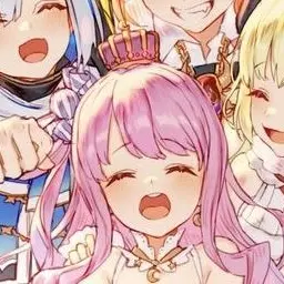 Profile image of 姫森ルーナ