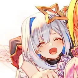 Profile image of 天音かなた