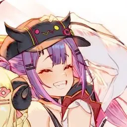 Profile image of 常闇トワ