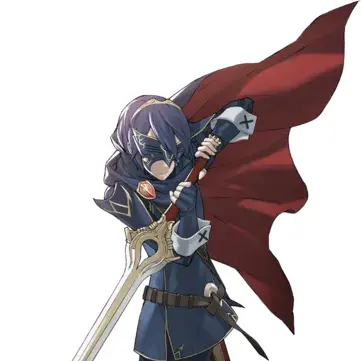 Profile image of 루키나 -변장-