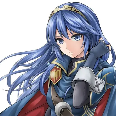 Profile image of 루키나