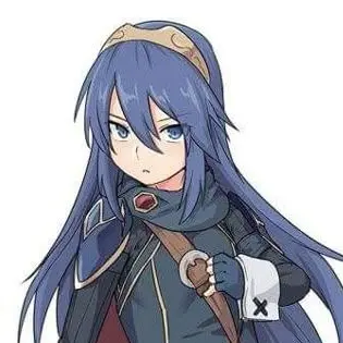 Iroseru의 루키나