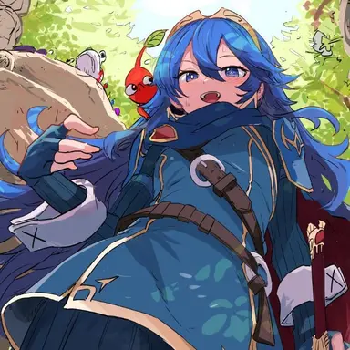 Profile image of 루키나