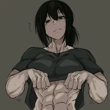 Profile image of Mara