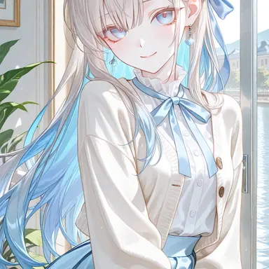 Profile image of 春姫姫月