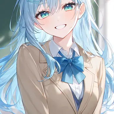 Profile image of 春姫水琴