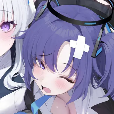 Profile image of ユウカ