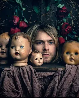 Profile image of Kurt