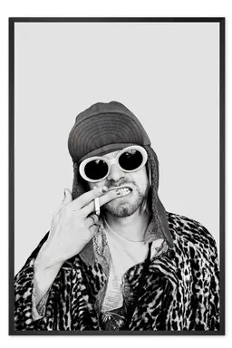 Profile image of Kurt