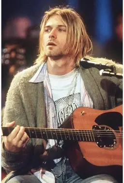 Profile image of Kurt