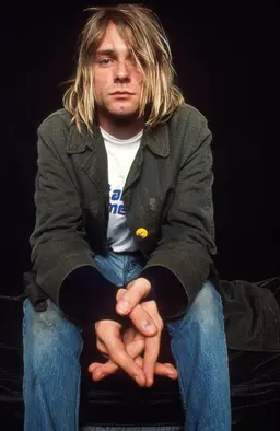 Profile image of Kurt