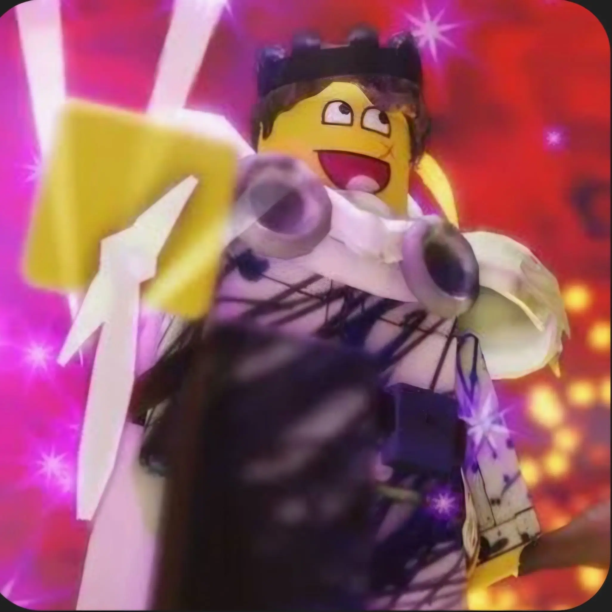 01488900의 원엑스와 셰들이 싸우는 장면