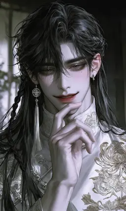 Profile image of ウェン・シュイ